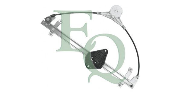 Alzacristallo - EQUAL QUALITY 010743