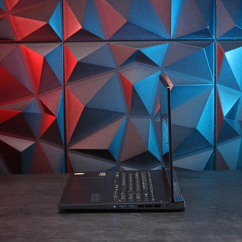 Acer Predator Helios Neo 18 Gaming Laptop // Intel Core i7-14700HX, RTX 4070 - Bild 3 von 7