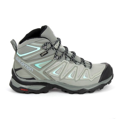salomon hiking boots x ultra mid gtx