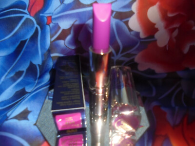 Estée Lauder Pure Color Love getöntes Lippenbalsam Lipbalm Nr. 404 Grape Juice