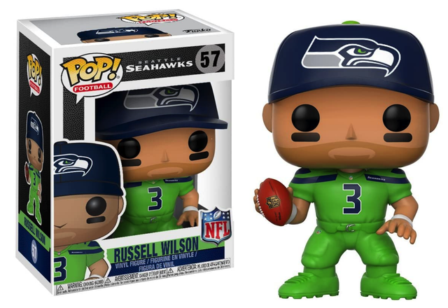 ben roethlisberger funko pop