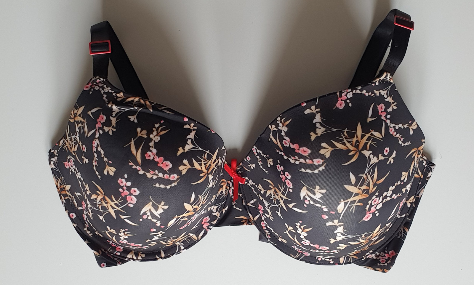 Fantasie, Freya, Elomi, Lingerie Underwired Bras Brand New Size 3642 D