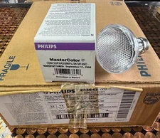 Philips MasterColor CDM 35w PAR20  3k MFL