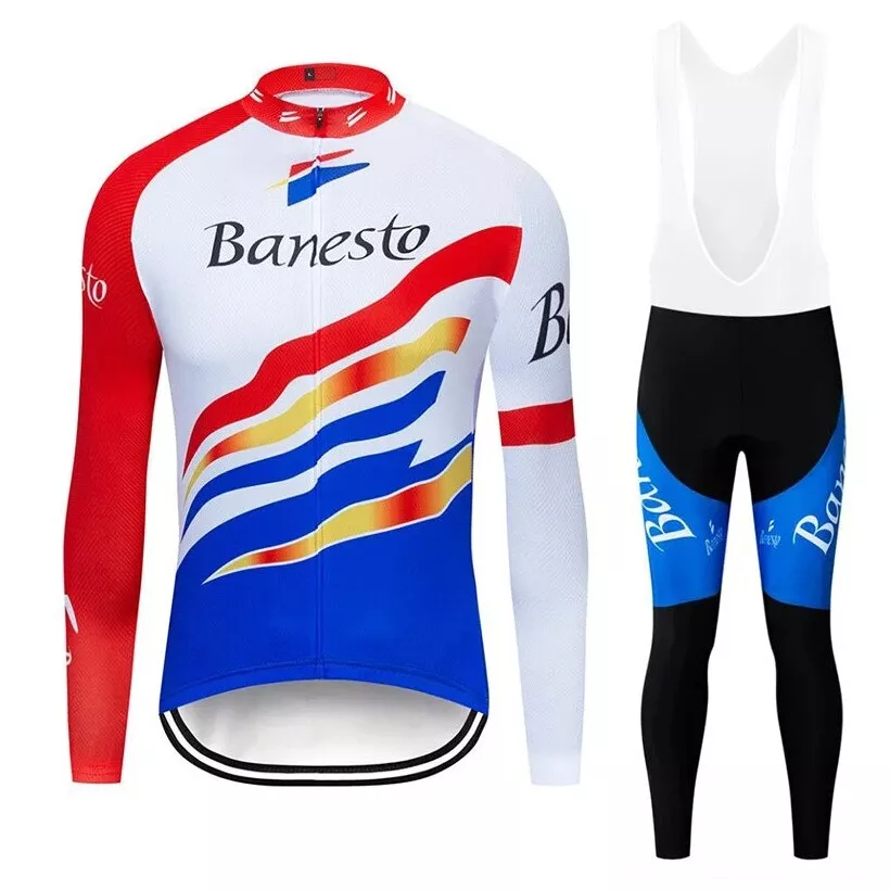 Banesto cycling sale