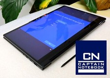 Lenovo Yoga 9i 4-in-1 Convertible i7-Quad UHD-HDR 1-2TB 16GB Gar Shadow Yoga 9