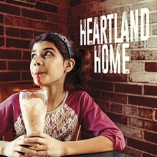 Heartland Home by Heartland Home (CD, 2016)