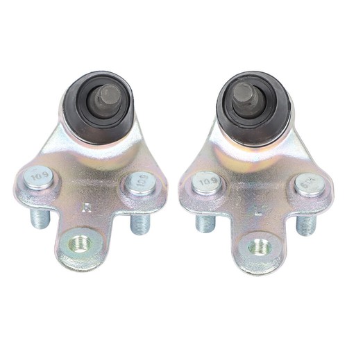 LABLT Control Arms Ball Joints Tie Rods End Links Boot For Toyota Venza 2009-16 - Picture 9 of 12