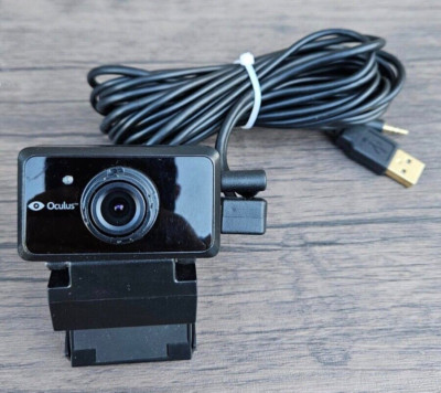 Oculus Rift DK2 Positional Tracker T40
