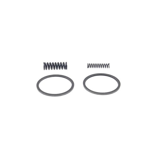 Pump Ring Kit Hardened Steel Rings & Standard Springs | eBay