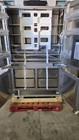 Dacor 48" Panel Ready Built-In 4-Door French Door Smart Refrigerator Drf487500Ap