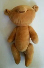 Lion King simba cub plush stuffed animal,  musical, theater, Disney, 15 inch