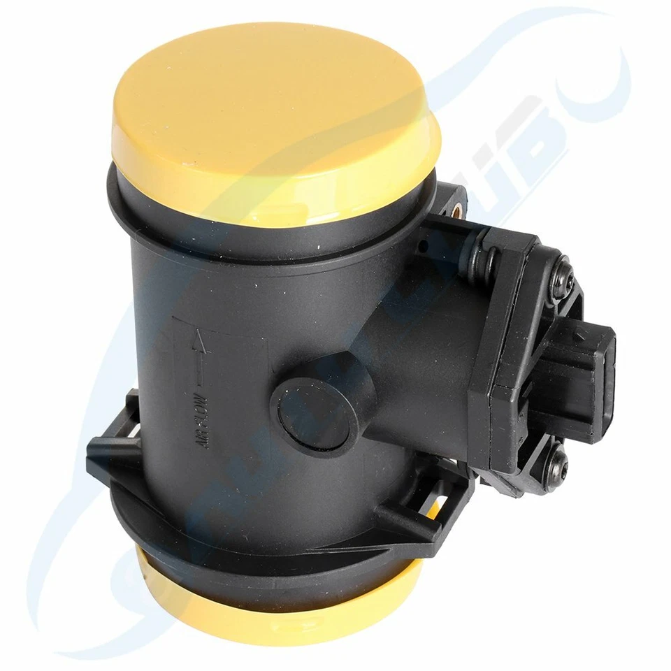Sensor MAF de flujo de aire de masa para Kia Sportage 1995-2002 2,0 L l4 compatible con 0280217105 Foto 2 de 4