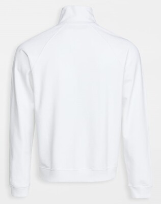 [新品]J.W. ANDERSON × Pol Anglada ハーフジップ JW ANDERSON x Pol Anglada Embroidered Face Men's JWA Half