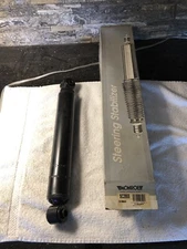 New Monroe SC2955 Steering Stabilizer 1992-96 Ford F250 99-2010 F250 Super Duty