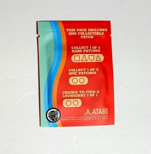 Pick Your Favorites Atari 2600 7800 7800+ 2600+ All used games are tested - Picture 145 of 257