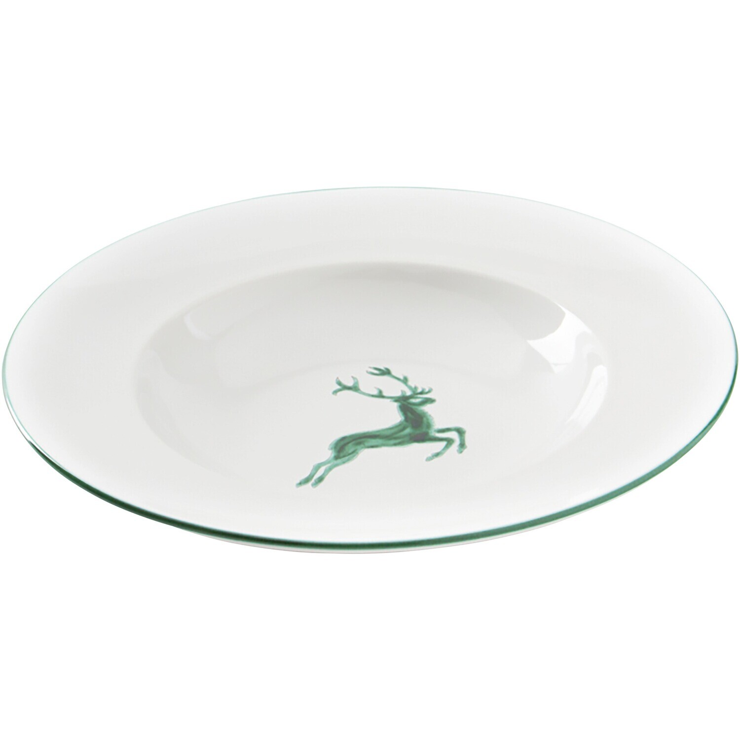 Производитель керамической пасты для гурманов Hirsch Teller NEU