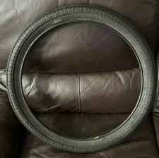 HARO Multi Surface tire 20x2.25 Vintage Old Mid School - USED