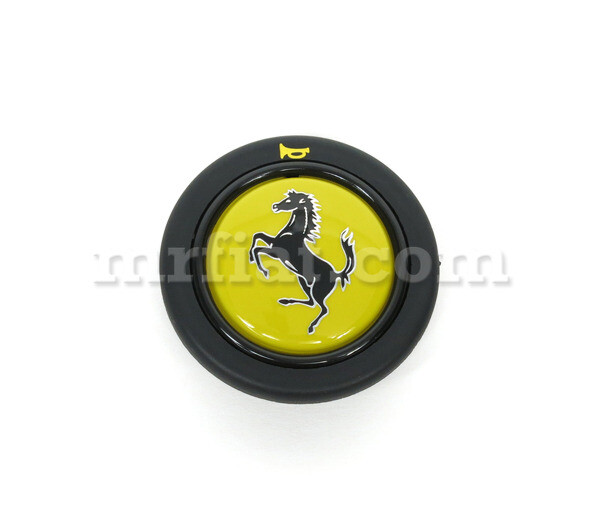 Ferrari 308 QV 328 Ferrari horn Button New