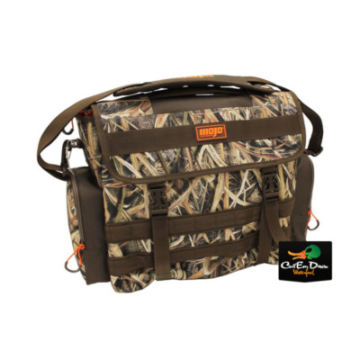 camo messenger bag