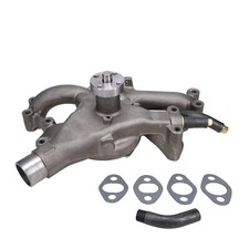 Brand New Water Pump For 1957 Cadillac 365 V8 And 1958 Eldorado Brougham
