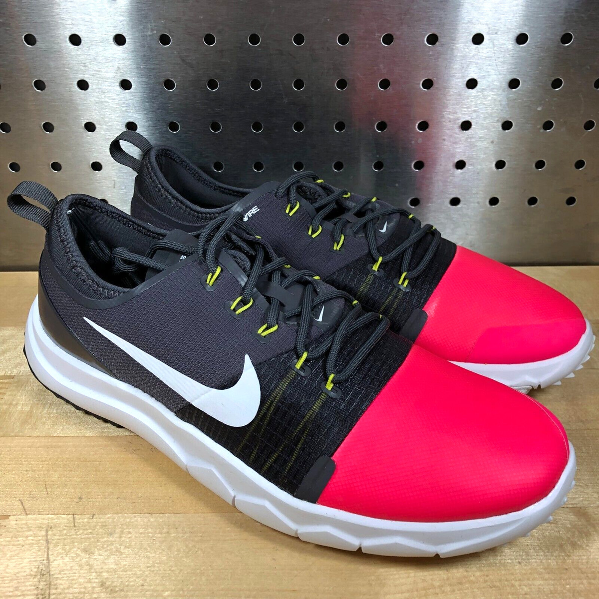 New Nike FI Impact 3 Shoes Fireberry Women&#039;s Size | eBay