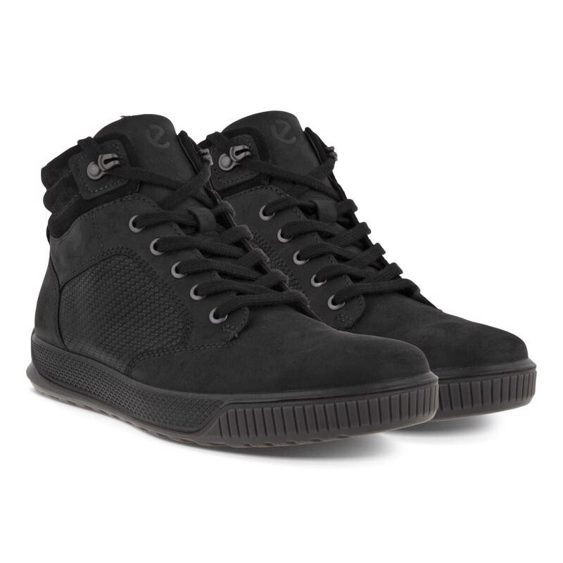 Men\'s Ecco Shoes Sz 12 , Moc Toe, Worn Twice! Men main image 4
