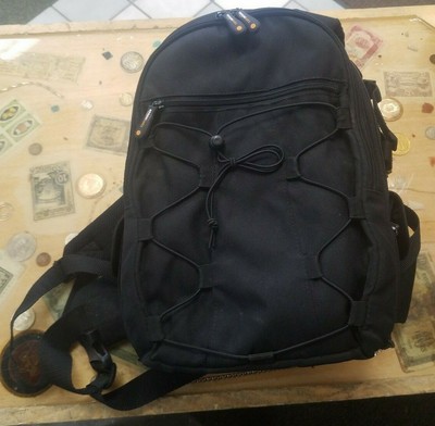 amazonbasics backpack