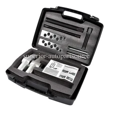 90150 Heavy Duty King Pin Press Removal Tool for Class 3-8 Trucks and Equipment