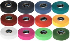 8 Renfrew Hockey Stick Tape - Assorted Colors - 1"x27 yds