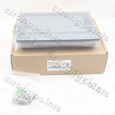 Kinco MT4434TE Screen Panel Display HMI Touch Screen(1PCS)
