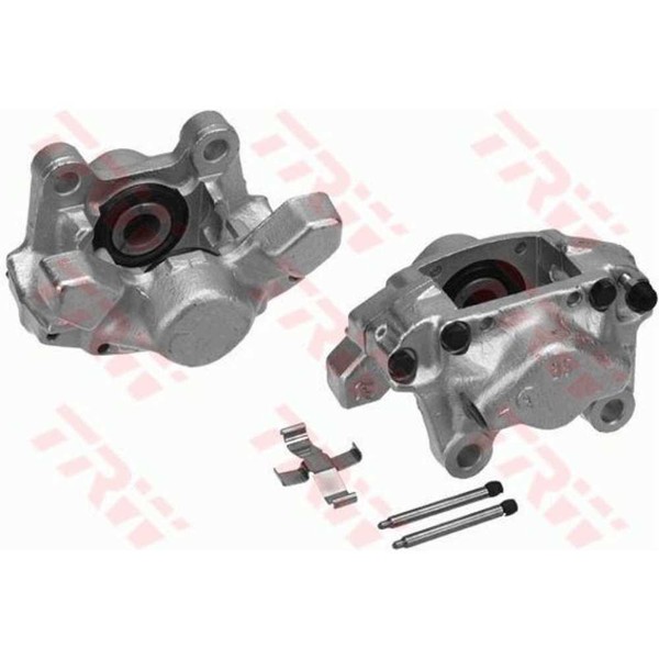 TRW Bremssattel Bremssystem FüR Opel Vectra B 1.6I 16V 1.8I Saab 9-3 Cabriolet-image