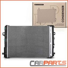 Condensateur Infiniti QX30
