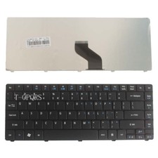 FOR Acer Aspire 3410 3410T 3810 3810T 4410 4410T 4810 4810T US Keyboard