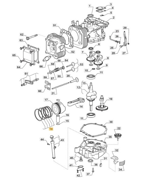 Originale Stiga GummibäNder Motor TRE0702 RasenmäHer Traktor 118551508/0-image