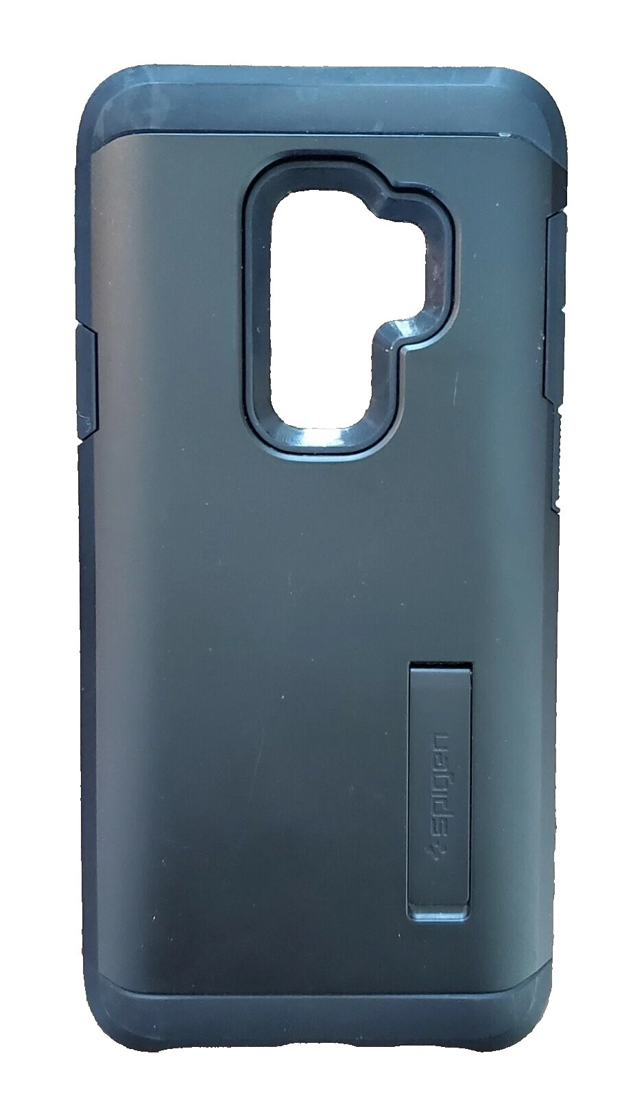 Spigen Cell Phone Accessories for Samsung Samsung Galaxy S9+