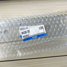 One New SMC MXQ20-125 Cylinder MXQ20125 Exped...