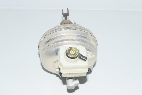 BMW F01 730d Bremskraftverstärker Brake servo 6785394