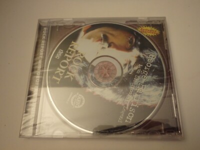 CD - ROCK REPORT: George Harrison From Liverpool - Brand New / Factory Sealed