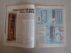 WOOD Better Homes & Gardens APRIL 1988 Issue 22 Woodworking Crafts Projects  — photo 6