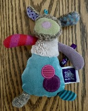 Moulin Roty Plush Dog