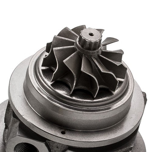 Turbocharger Cartridge CHRA for Hyundai Terracan CRDI 2.5L 4D56TI 49135-04112 - Picture 11 of 12