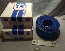 Lot Of 3  Blu Track 15 Ft Classic Starter Kit