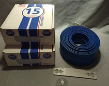 Lot Of 3  Blu Track 15 Ft Classic Starter Kit 