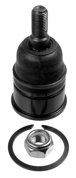 11688 04 LEMFÖRDER Ball Joint for HONDA