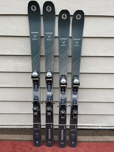 Blizzard Brahma Skis | eBay