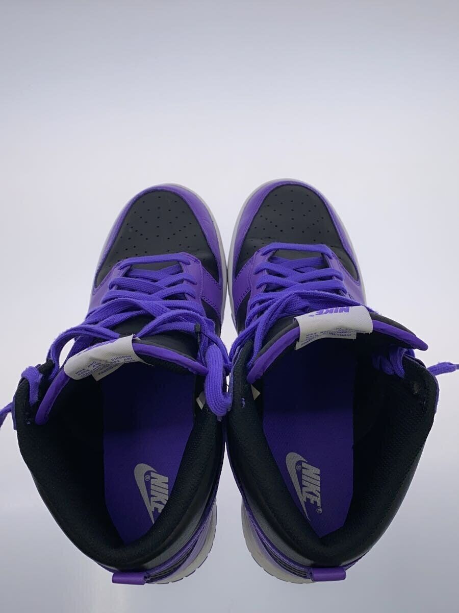 Nike Dunk Hi Retro Bttys Dunk Hi Retro Bttys 27Cm Psychic Purple CAv57 | eBay Nike Dunk Hi Retro Bttys Dunk Hi Retro Bttys 27Cm Psychic Purple CAv57 | eBay
