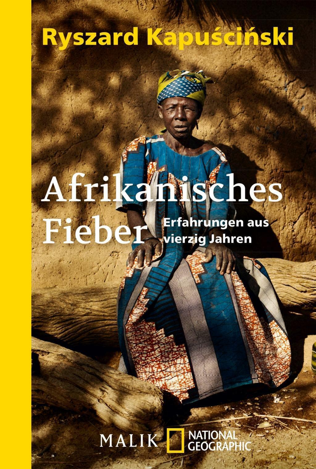 Thumbnail - Afrikanisches Fieber | Buch | 9783492406079