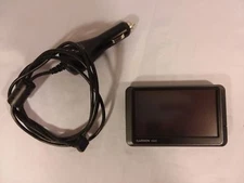 Garmin nuvi 1300LMT automotive car portable mountable vehicle GPS bluetooth