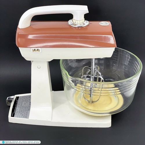 sears cake mixer