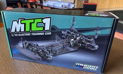 Mugen Seiki MTC1 Tourenwagen 1:10 Neu OVP